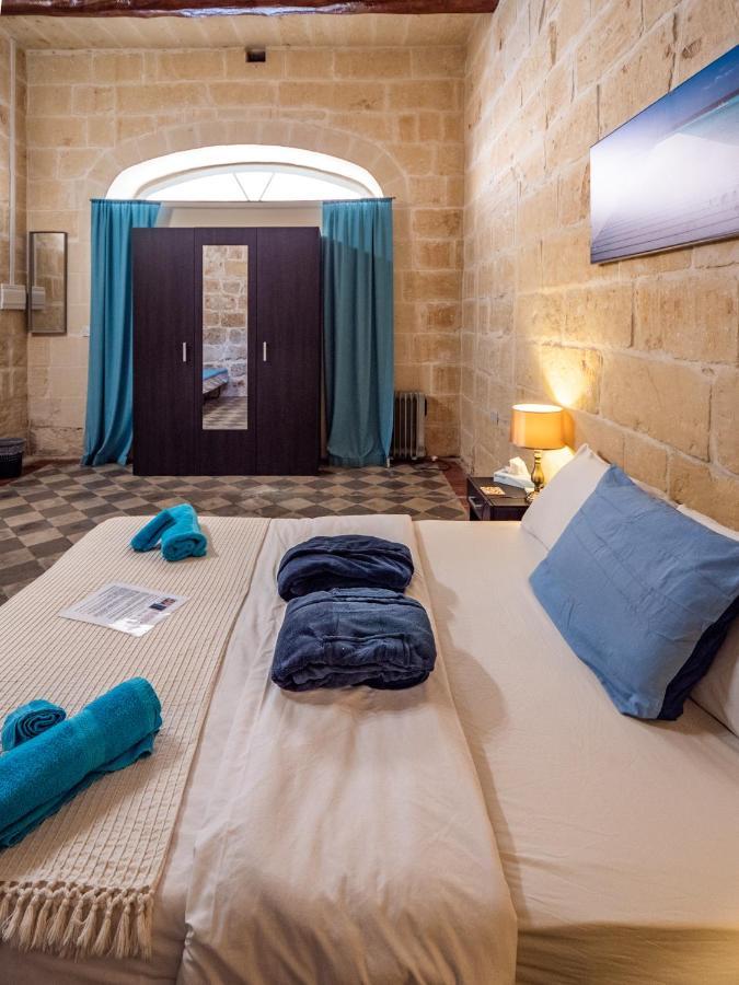 250 Yo Tal-Bambinu Boutique Farmhouse ซากฮรา ภายนอก รูปภาพ