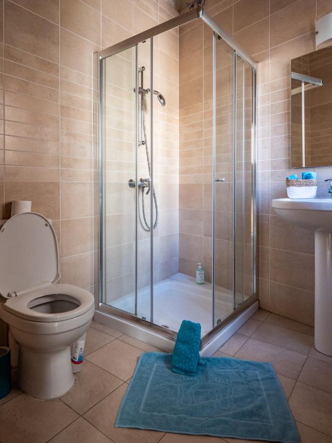 250 Yo Tal-Bambinu Boutique Farmhouse ซากฮรา ภายนอก รูปภาพ