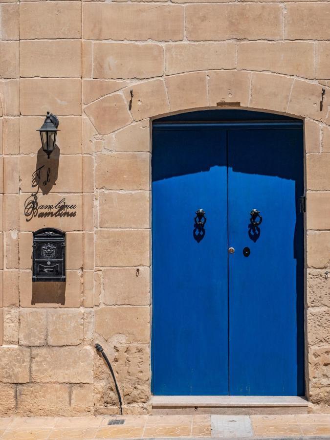 250 Yo Tal-Bambinu Boutique Farmhouse ซากฮรา ภายนอก รูปภาพ